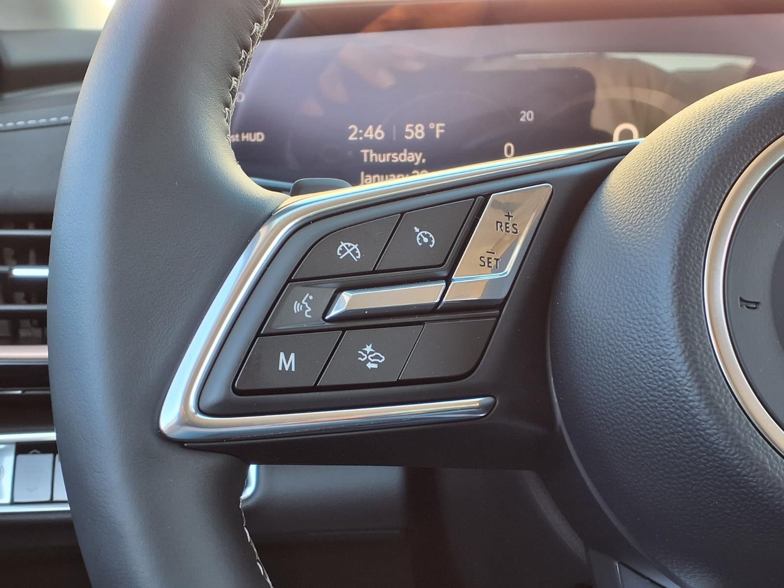 2026 Buick Envision Sport Touring SUV AWD