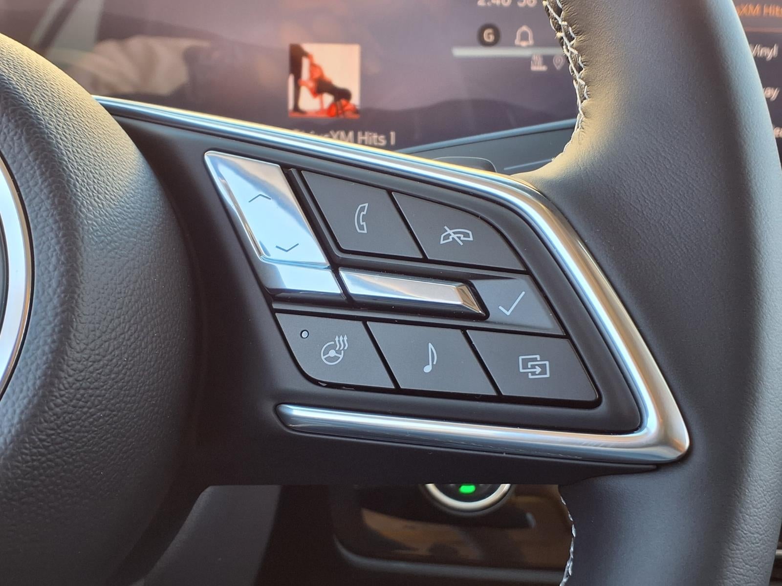 2026 Buick Envision Sport Touring SUV AWD