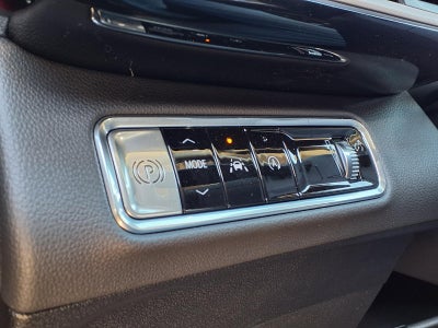 2026 Buick Envision Sport Touring SUV AWD