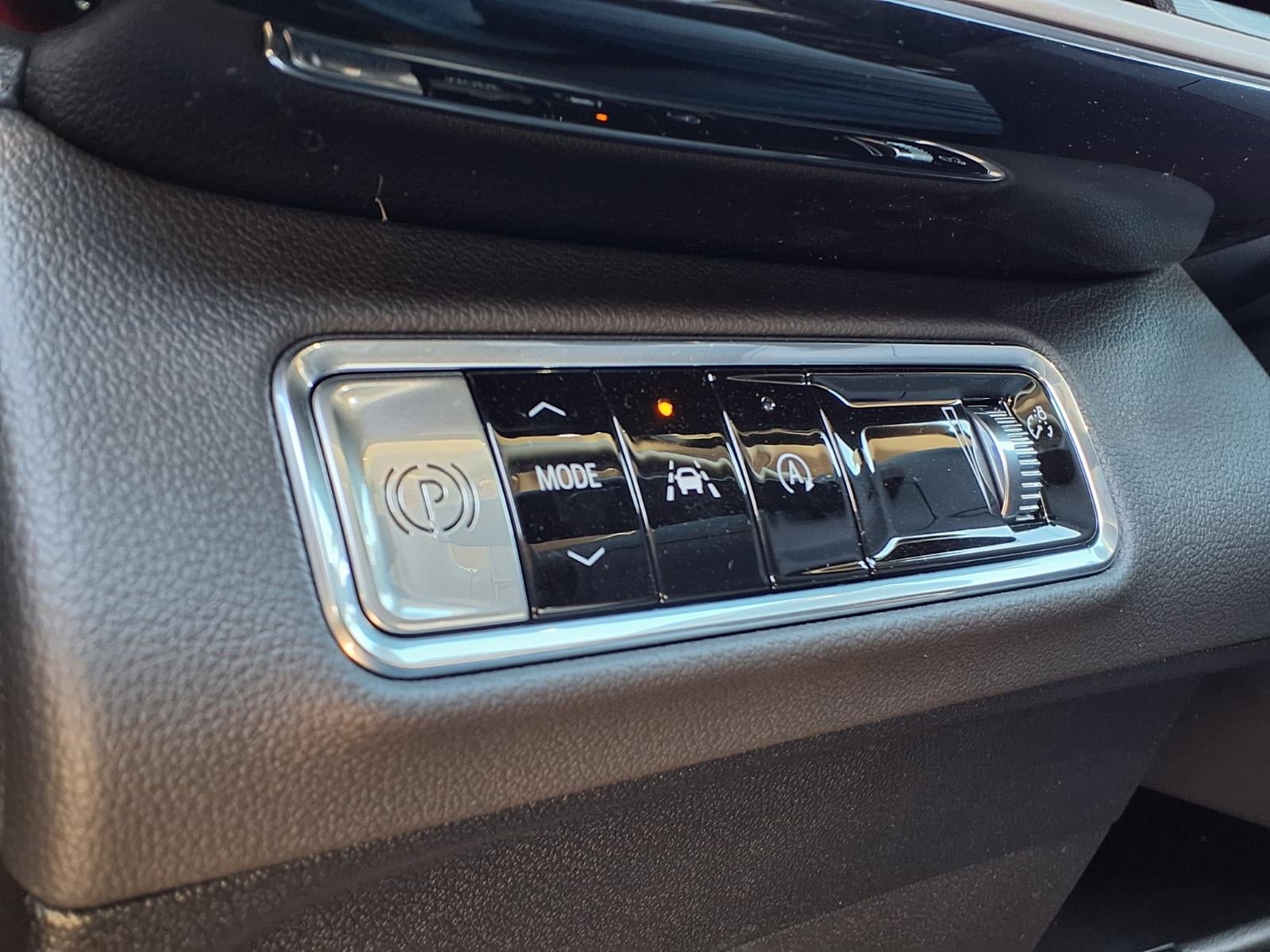 2026 Buick Envision Sport Touring SUV AWD