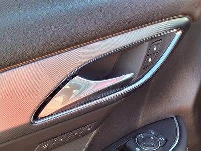 2026 Buick Envision Sport Touring SUV AWD