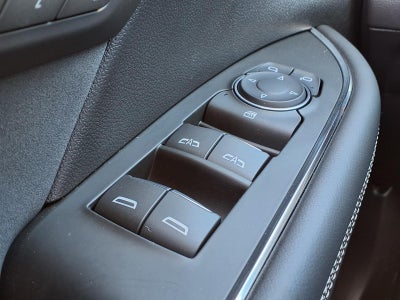 2026 Buick Envision Sport Touring SUV AWD