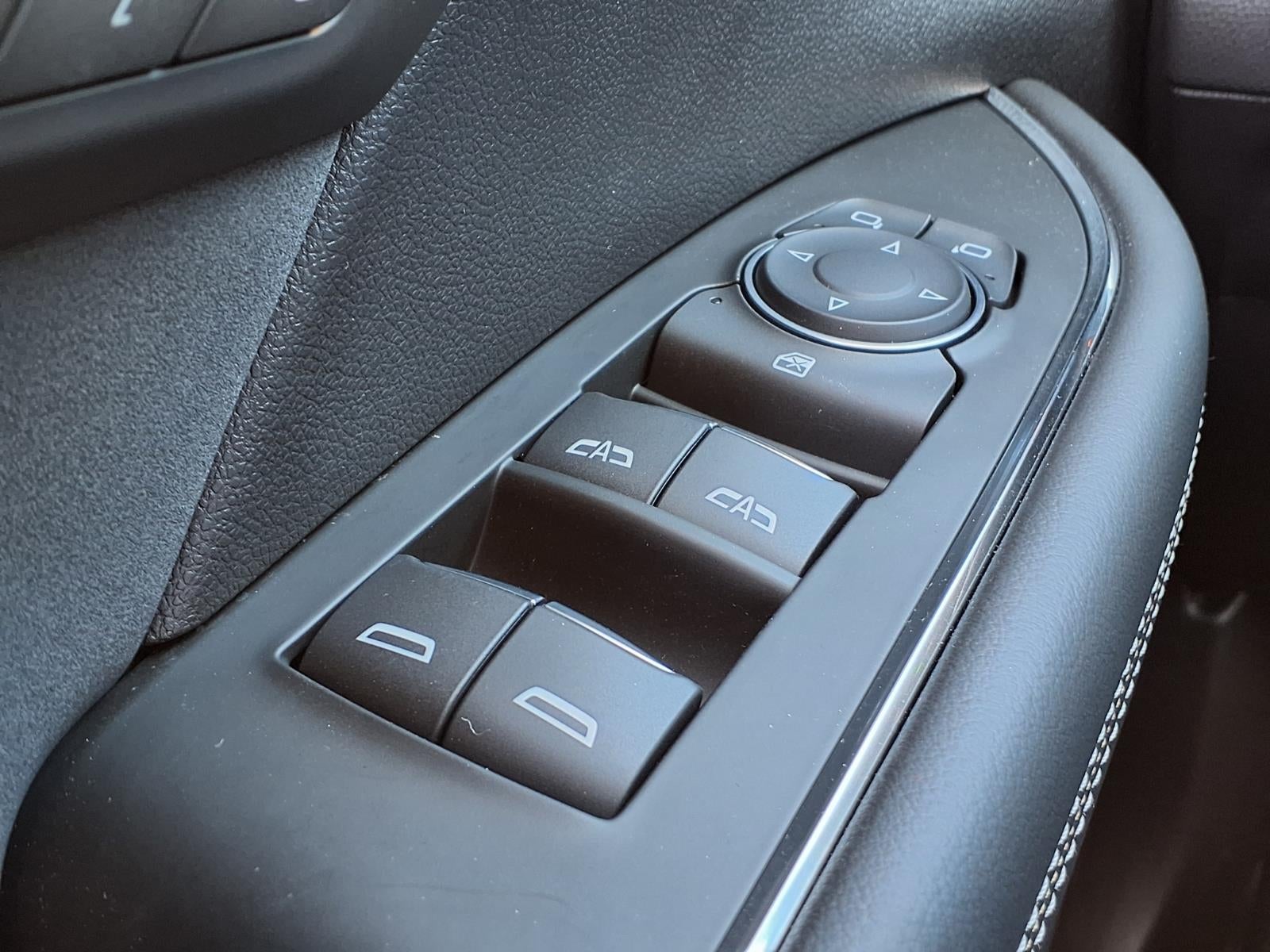 2026 Buick Envision Sport Touring SUV AWD