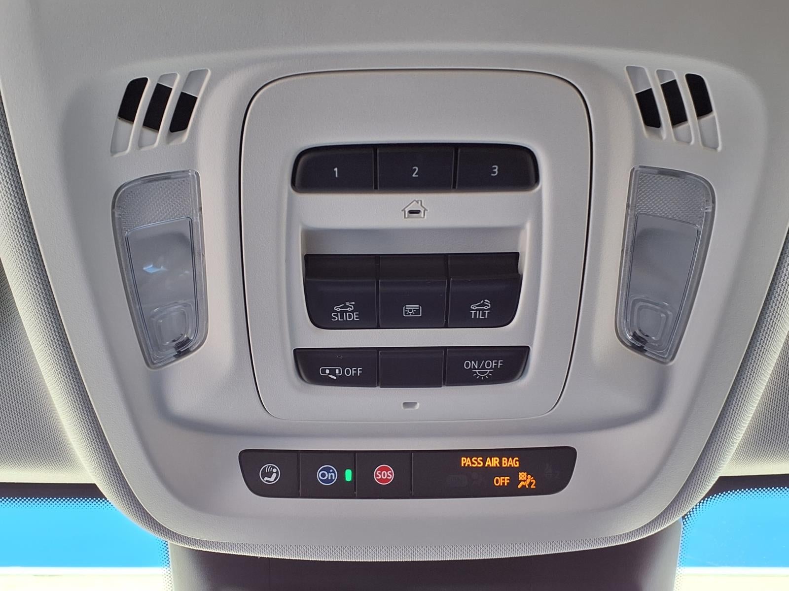 2026 Buick Envision Sport Touring SUV AWD