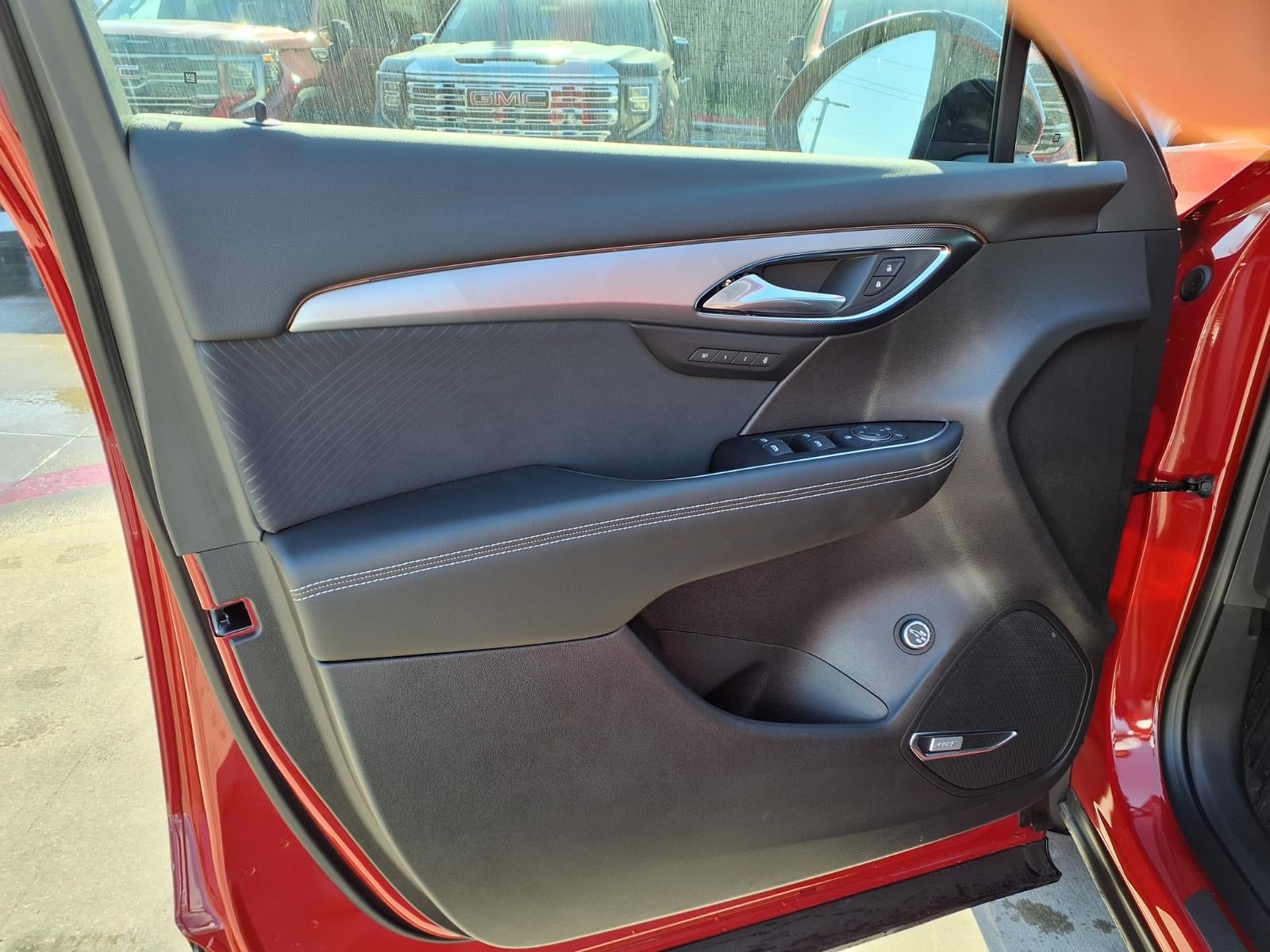 2026 Buick Envision Sport Touring SUV AWD