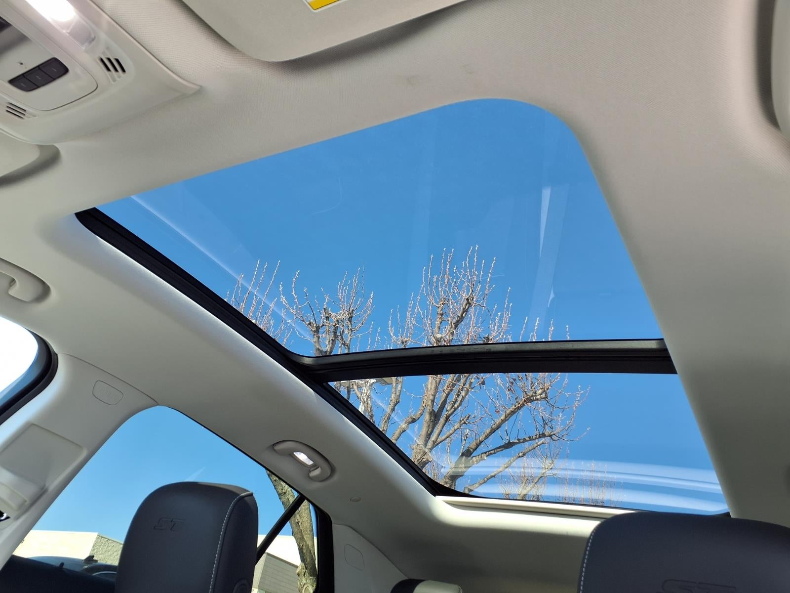 2026 Buick Envision Sport Touring SUV AWD