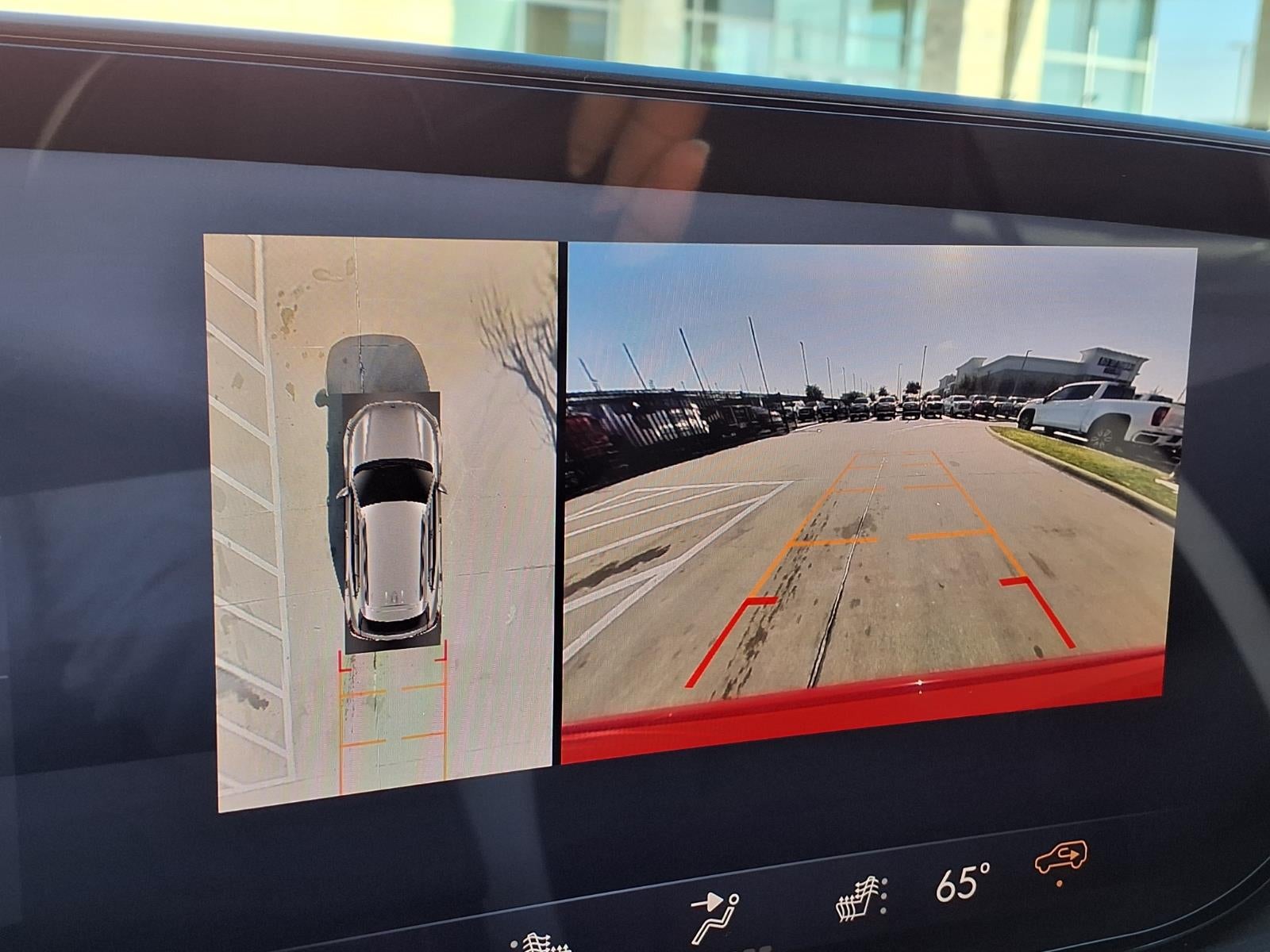 2026 Buick Envision Sport Touring SUV AWD