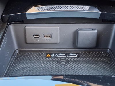 2026 Buick Envision Sport Touring SUV AWD