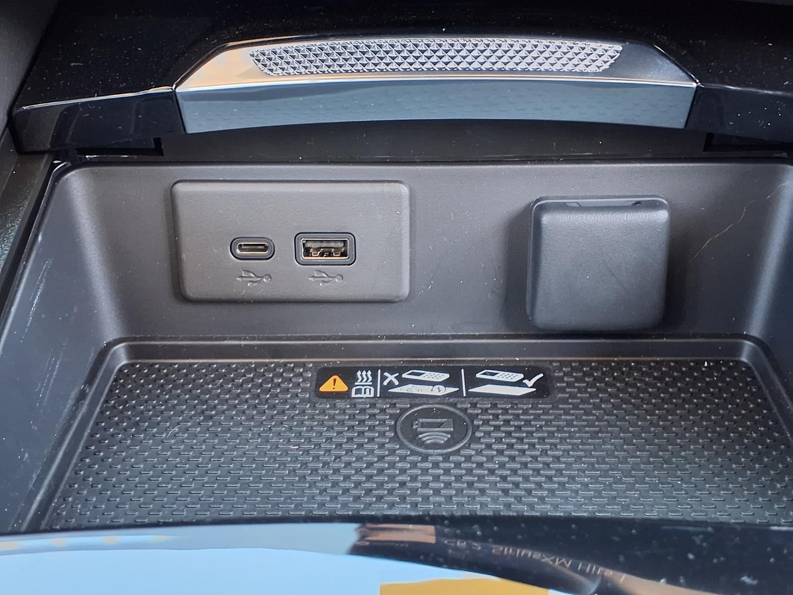 2026 Buick Envision Sport Touring SUV AWD