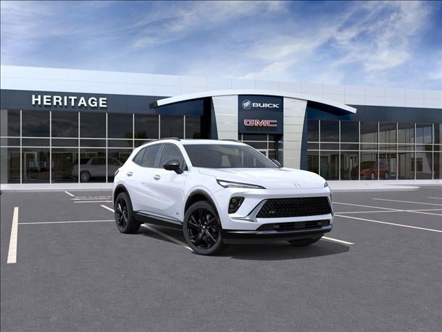 2026 Buick Envision Sport Touring SUV AWD