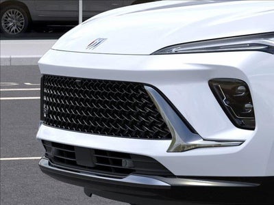 2026 Buick Envision Sport Touring SUV AWD