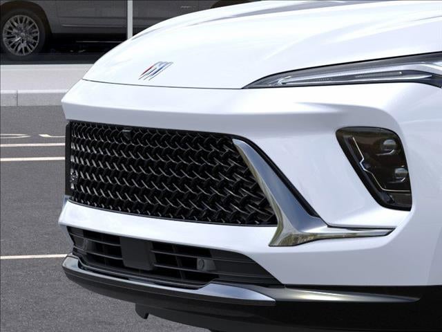 2026 Buick Envision Sport Touring SUV AWD