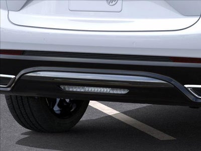 2026 Buick Envision Sport Touring SUV AWD