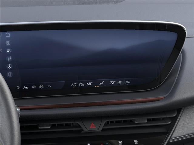 2026 Buick Envision Sport Touring SUV AWD