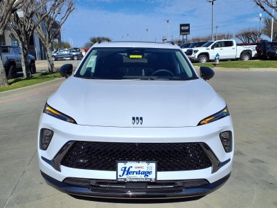 2026 Buick Envision Sport Touring SUV AWD