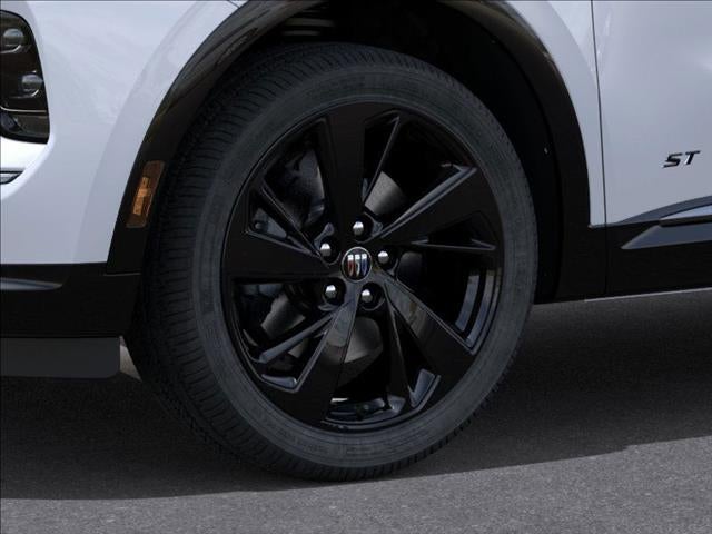 2026 Buick Envision Sport Touring SUV AWD