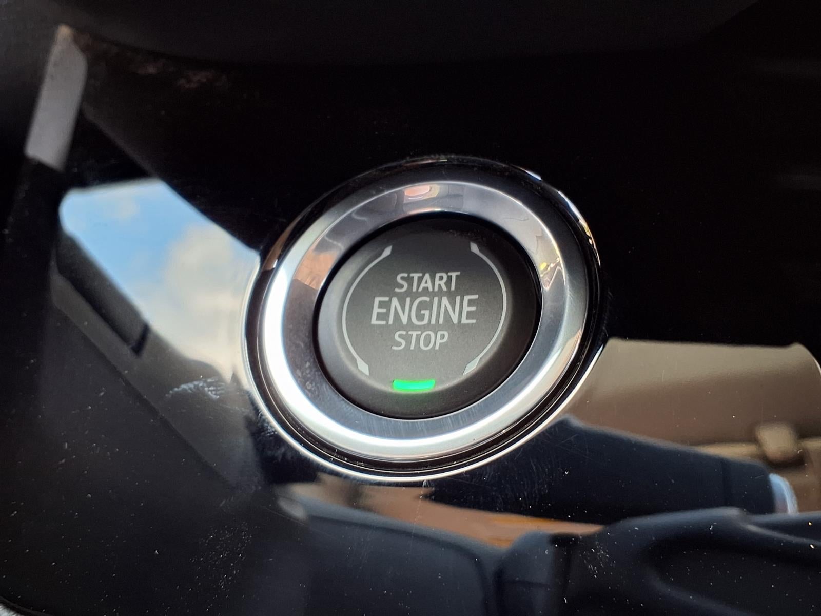 2026 Buick Envision Sport Touring SUV AWD