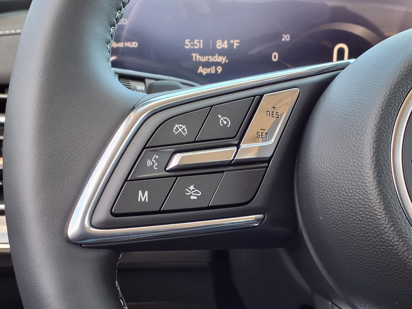 2026 Buick Envision Sport Touring SUV AWD