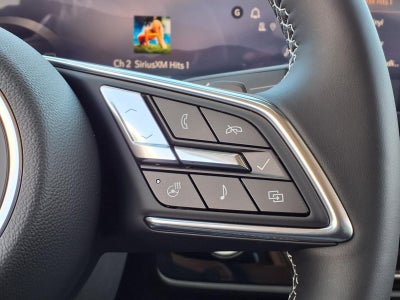 2026 Buick Envision Sport Touring SUV AWD