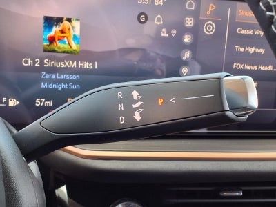 2026 Buick Envision Sport Touring SUV AWD