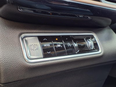 2026 Buick Envision Sport Touring SUV AWD