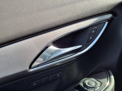 2026 Buick Envision Sport Touring SUV AWD