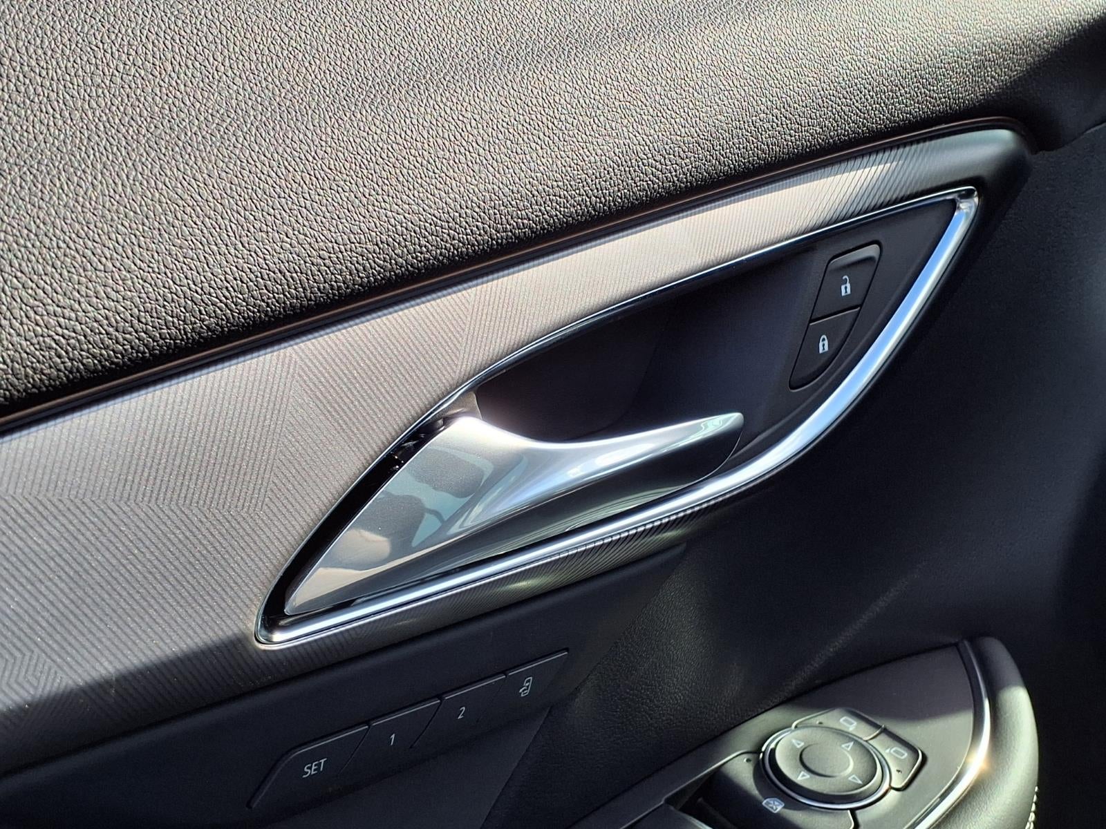 2026 Buick Envision Sport Touring SUV AWD