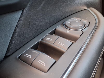 2026 Buick Envision Sport Touring SUV AWD