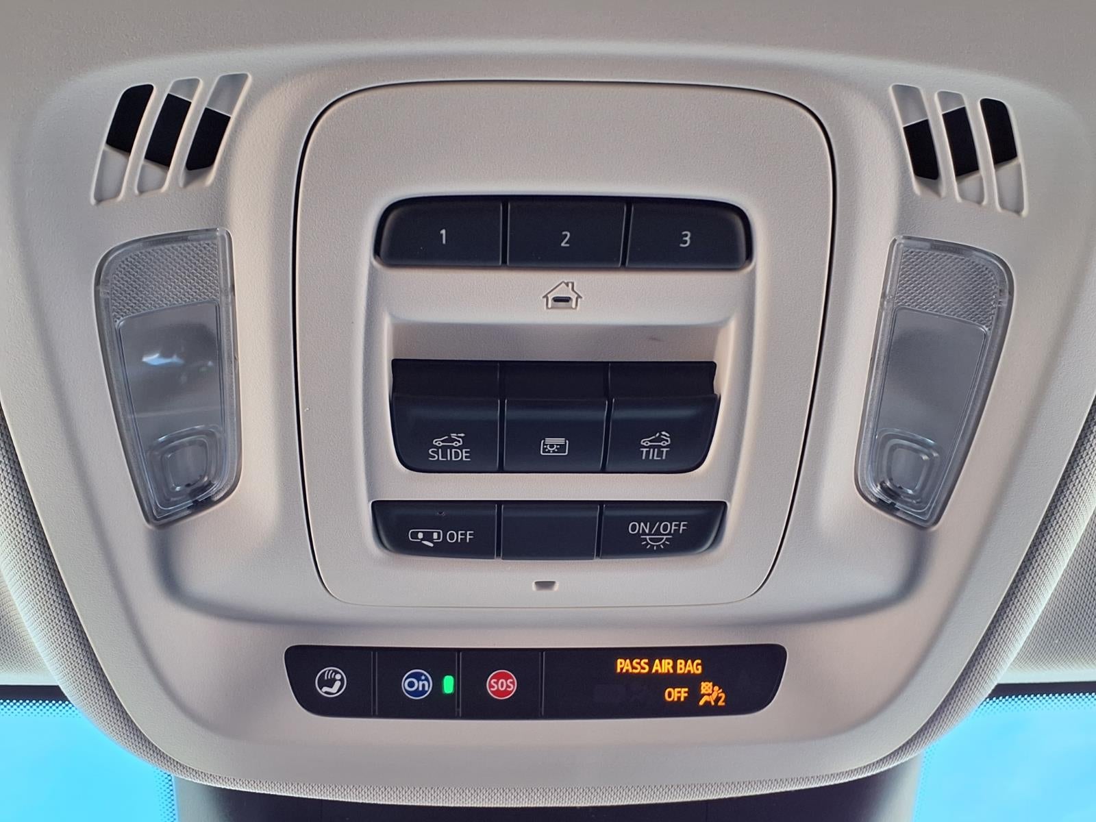 2026 Buick Envision Sport Touring SUV AWD