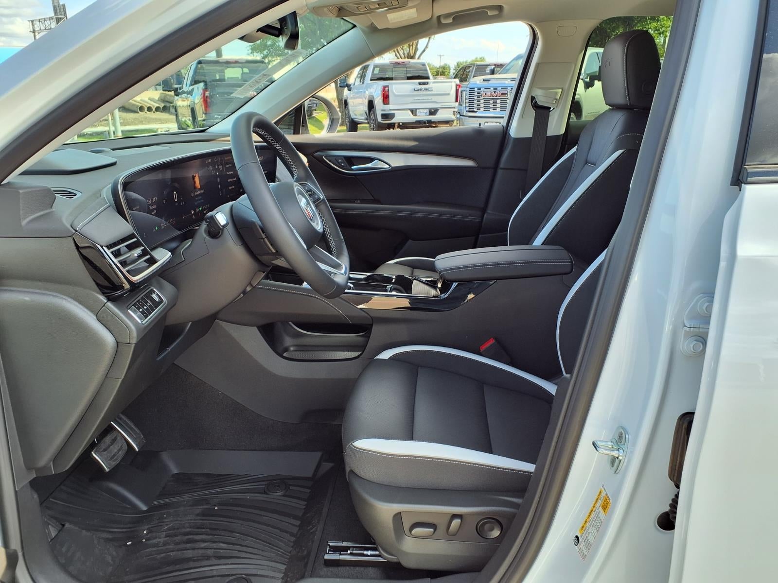 2026 Buick Envision Sport Touring SUV AWD