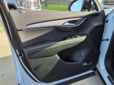 2026 Buick Envision Sport Touring SUV AWD