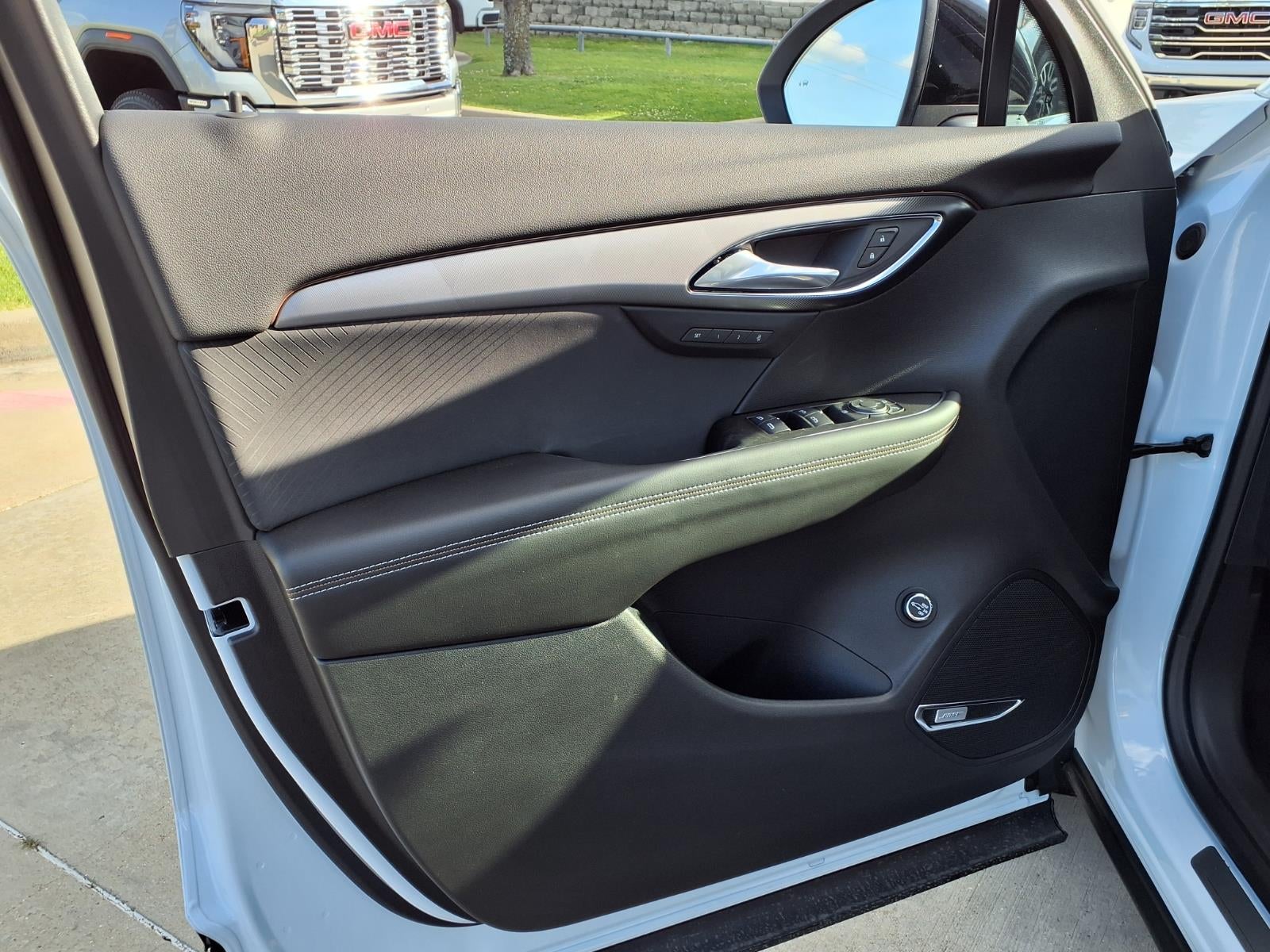 2026 Buick Envision Sport Touring SUV AWD