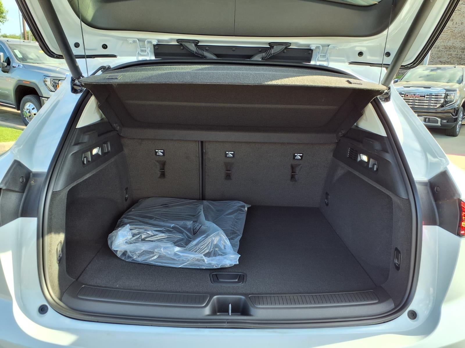 2026 Buick Envision Sport Touring SUV AWD