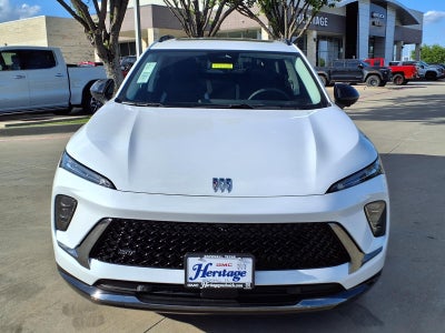 2026 Buick Envision Sport Touring SUV AWD