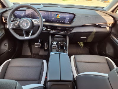 2026 Buick Envision Sport Touring SUV AWD