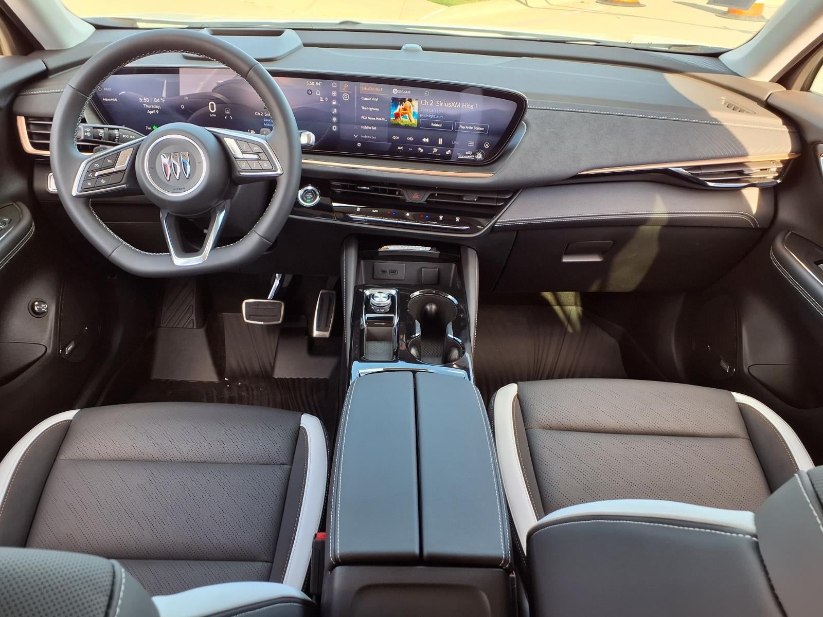 2026 Buick Envision Sport Touring SUV AWD