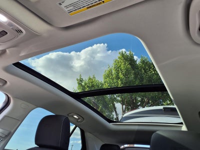 2026 Buick Envision Sport Touring SUV AWD