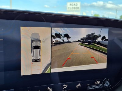 2026 Buick Envision Sport Touring SUV AWD