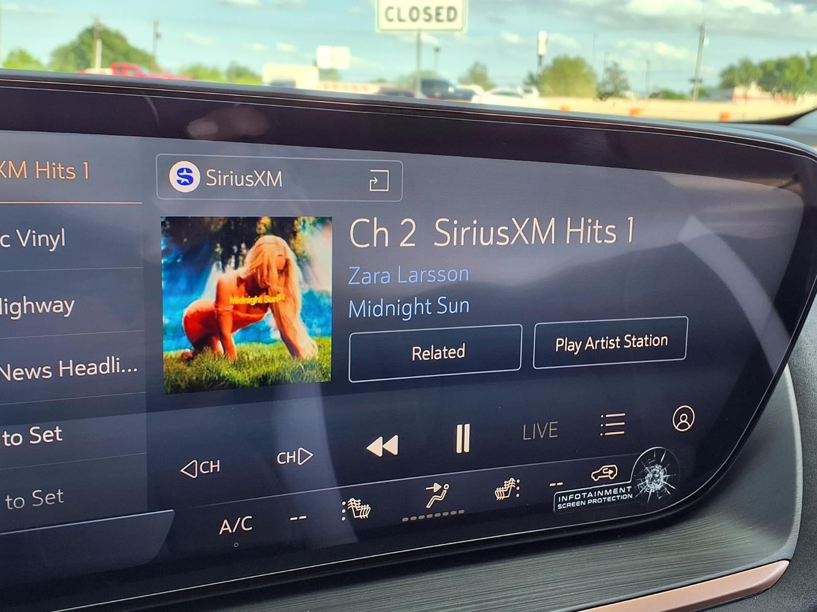 2026 Buick Envision Sport Touring SUV AWD