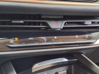 2026 Buick Envision Sport Touring SUV AWD