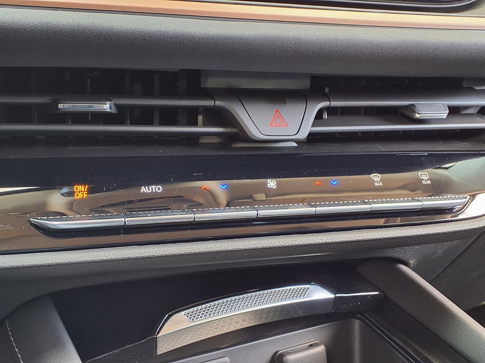 2026 Buick Envision Sport Touring SUV AWD