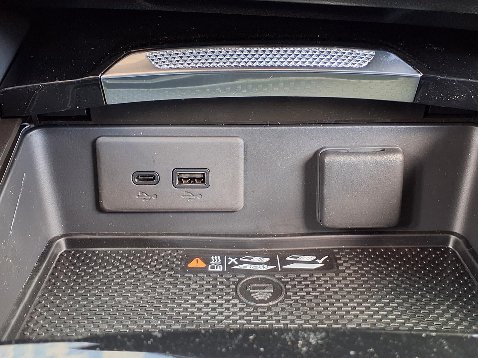 2026 Buick Envision Sport Touring SUV AWD