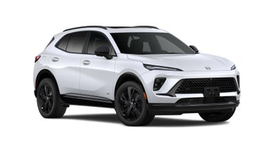 2026 Buick Envision Sport Touring SUV AWD