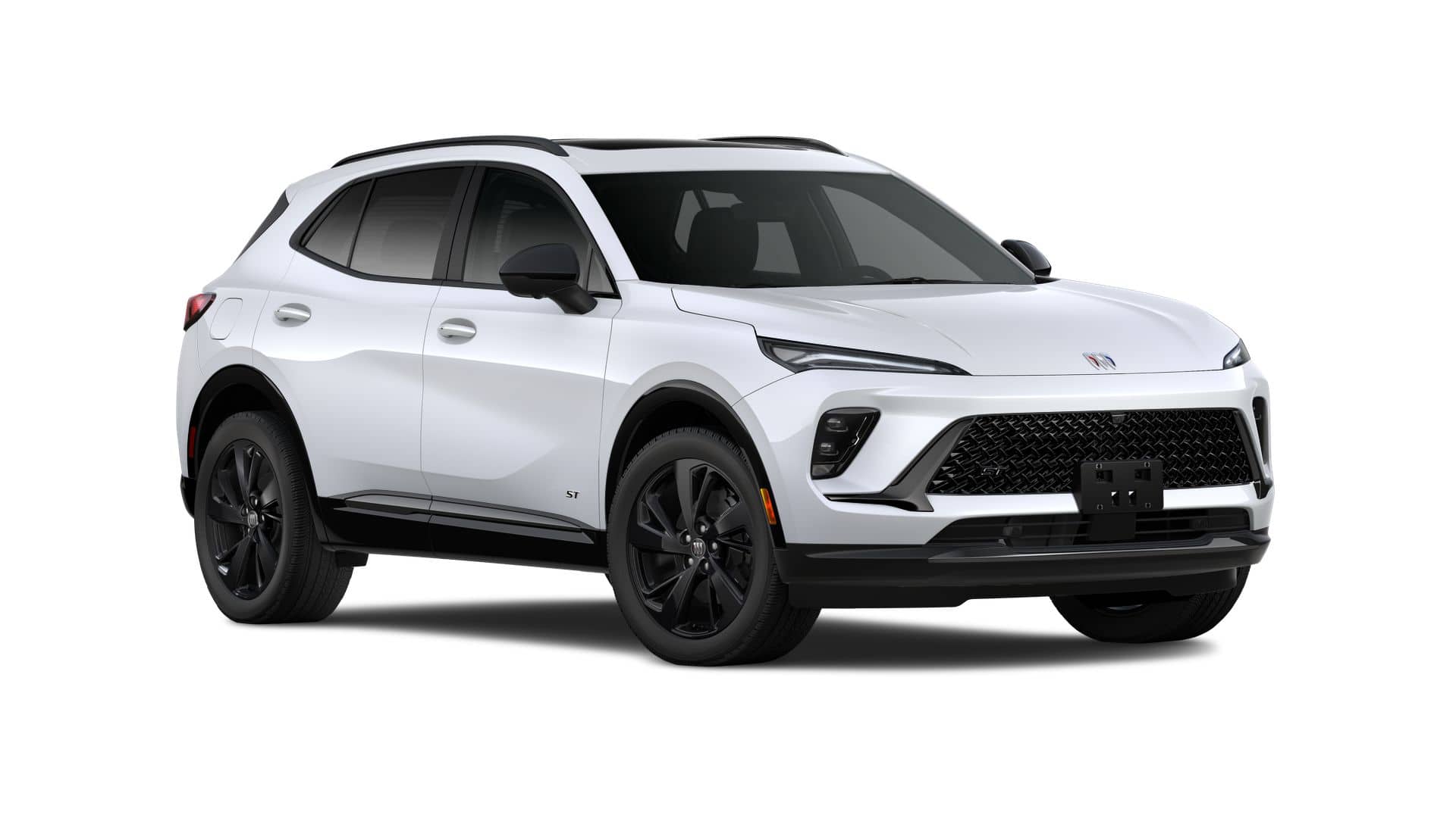 2026 Buick Envision Sport Touring SUV AWD