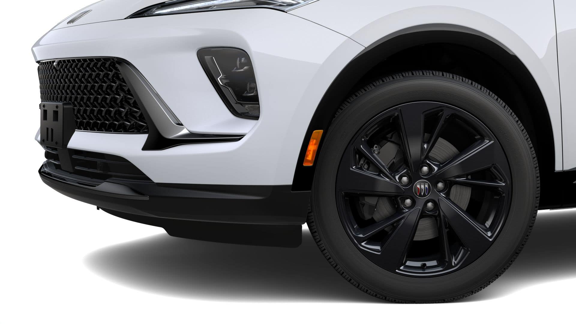 2026 Buick Envision Sport Touring SUV AWD