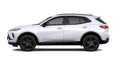 2026 Buick Envision Sport Touring SUV AWD