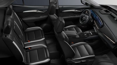 2026 Buick Envision Sport Touring SUV AWD