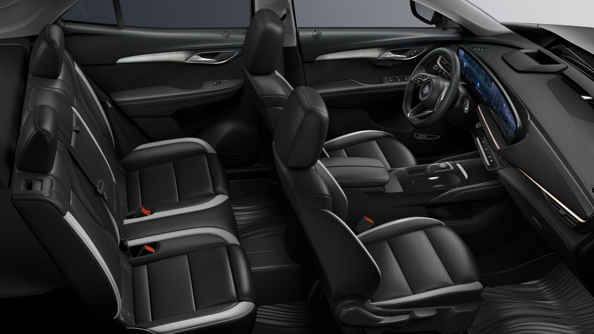 2026 Buick Envision Sport Touring SUV AWD