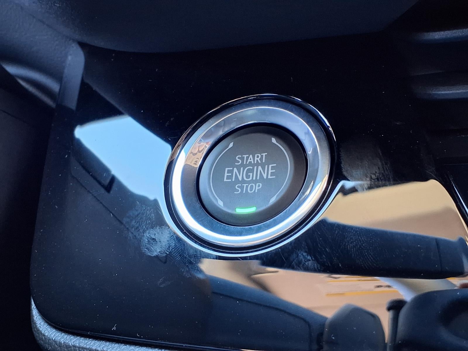 2026 Buick Envision Sport Touring SUV AWD