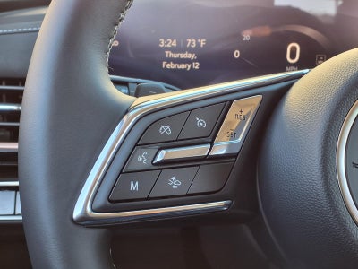 2026 Buick Envision Sport Touring SUV AWD